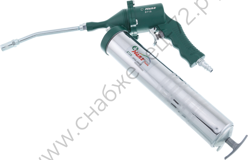 Пневматический шприц, 8719, HANS
