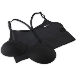 ТОП теннисный Nike Dri-Fit Indy LL Bra W - black/white