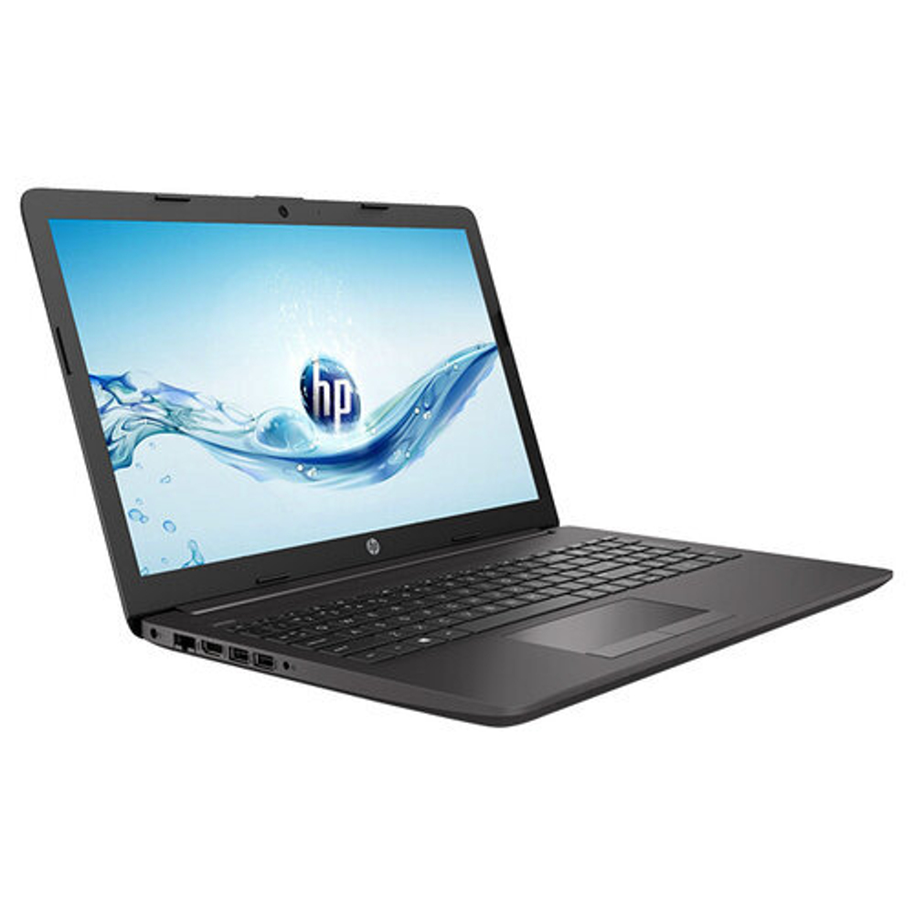 Ноутбук HP 250 G8 (34N25ES) 15.6"HD/Cel N4020 Dual/4Gb/128Gb SSD/Intel UHD/DOS серый