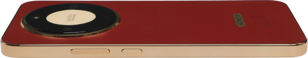 6.79" Смартфон Honor X9d 12/256Gb,  MTN-NX1,  NFC,  AMOLED,  120Гц,  8300мAч,  терракотовый