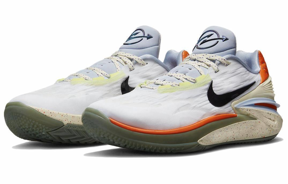 Кроссовки Nike Air Zoom G.T. Cut 2"Desert Sunset"