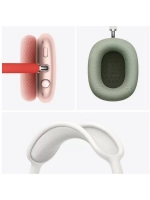 Беспроводные наушники Apple AirPods Max, серый космос