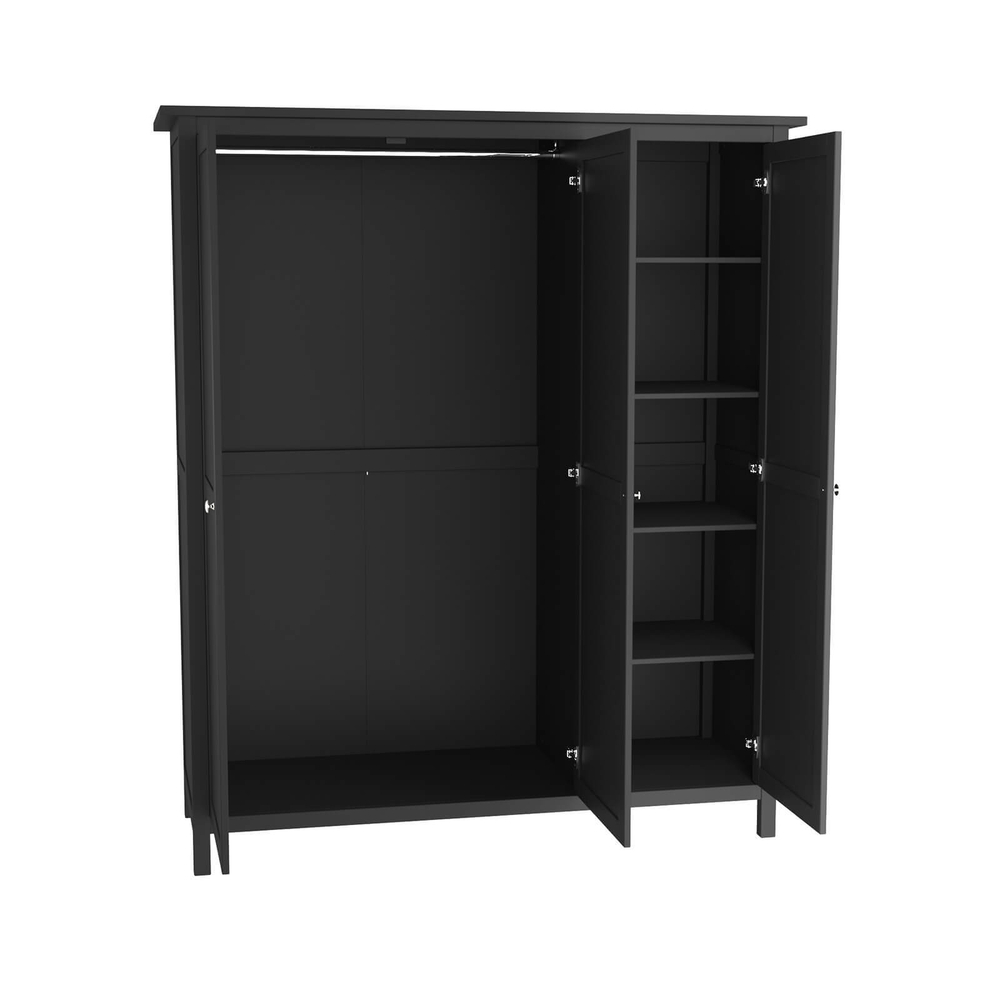 Шкаф Кантри (Hemnes) 30
