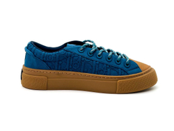 Кеды Dior x Stone Island