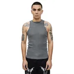 Майка Волчок Chimera серая