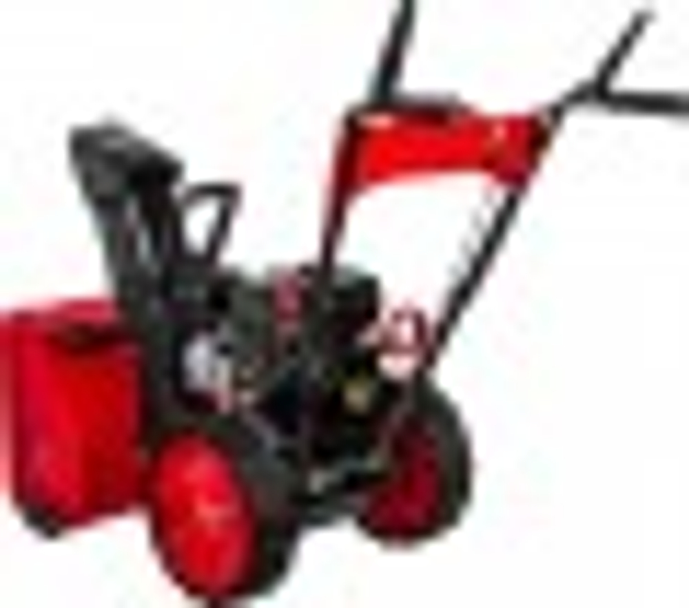 Снегоуборщик бензиновый DDE ST6555 796-634