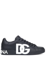 Кеды DOLCE&GABBANA