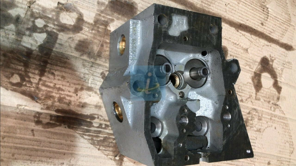 Головка блока (раздельная) 7511.1003013