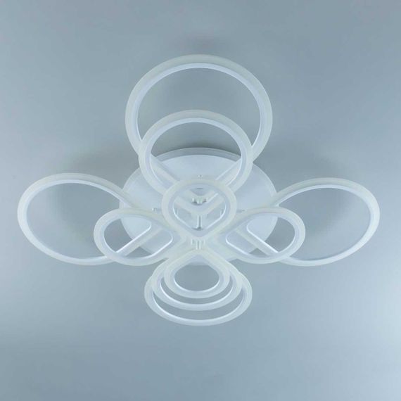 Потолочный светодиодный светильник Citilux Транай Смарт CL235A200E