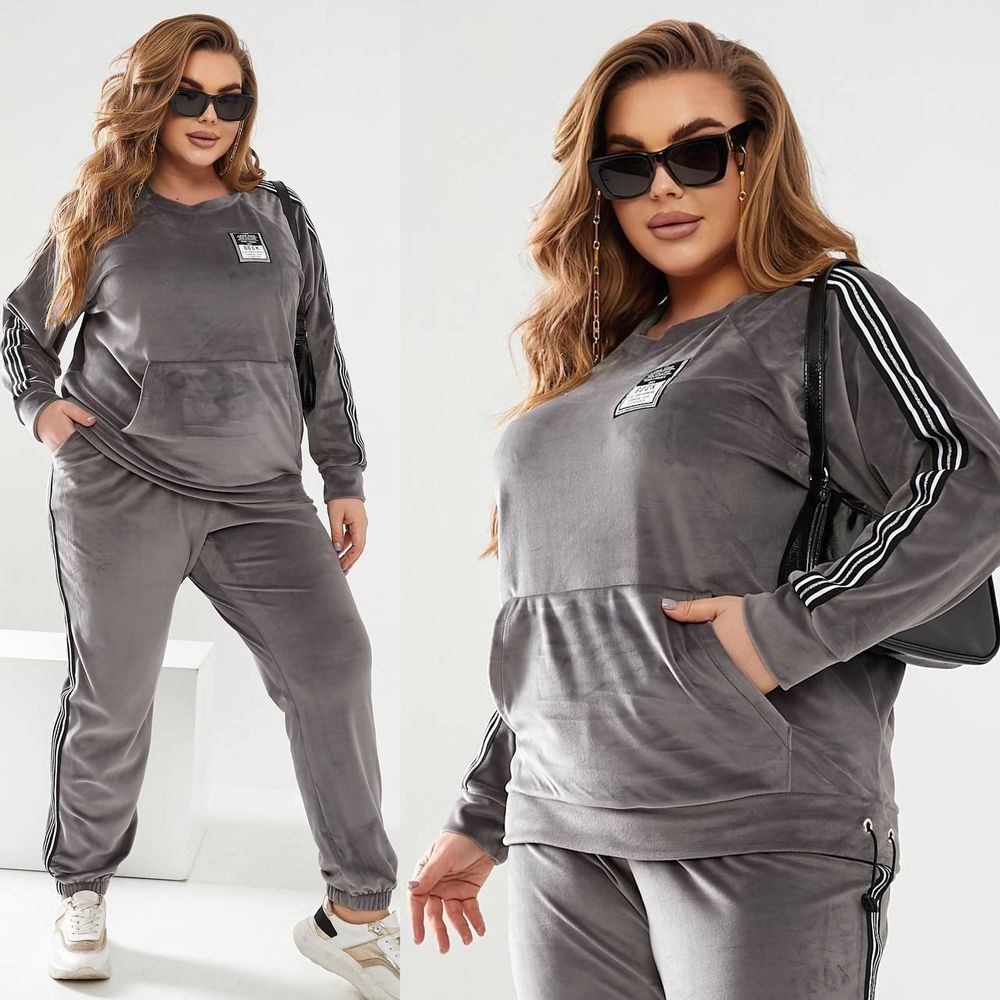 Костюм УК-404 Fabrika