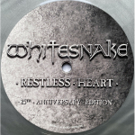 Whitesnake / Restless Heart (25th Anniversary Edition)(Coloured Vinyl)(2LP)