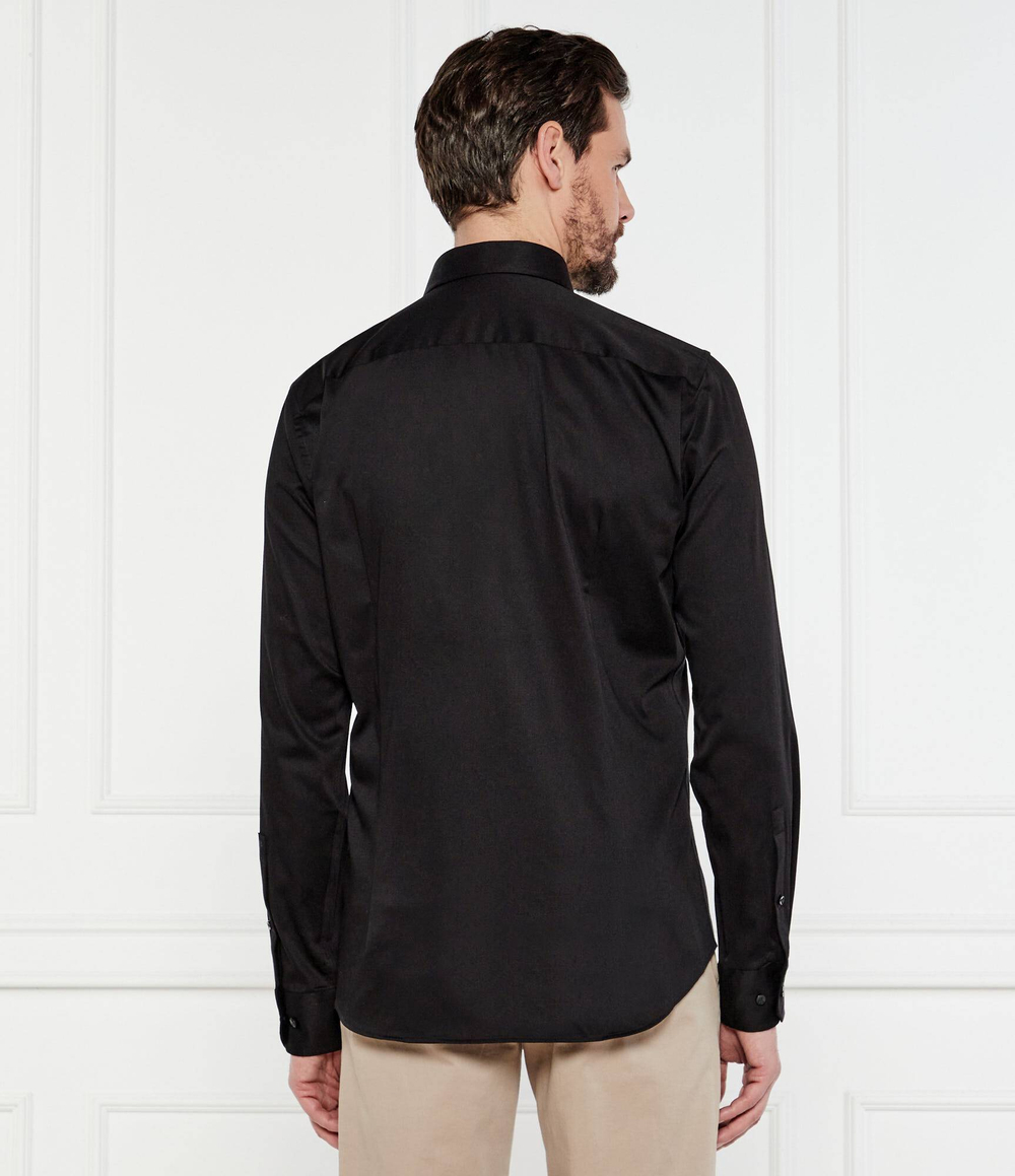 Рубашка Pit Joop! - черный(30044608)