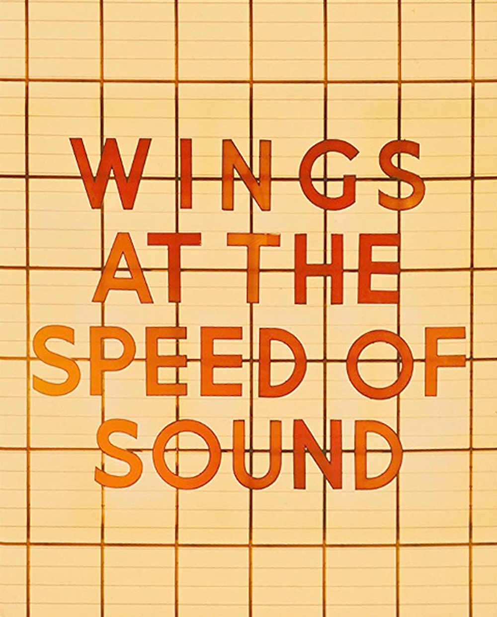 Wings / At The Speed Of Sound (2CD+DVD)