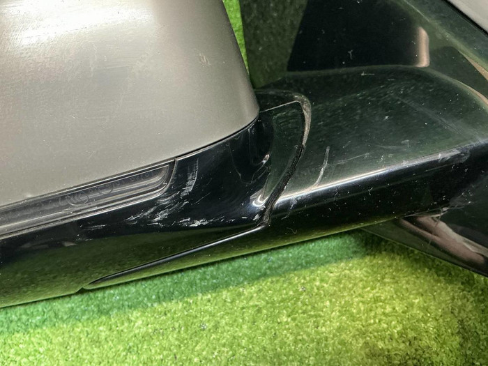 Зеркало правое BMW X6 G06 (2019-н.в.) 9 контактов