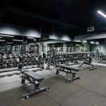 U2038 Стул для жима сидя