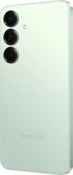6.2" Смартфон Samsung Galaxy S25 12/128Gb,  SM-S931B,  NFC,  AMOLED,  120Гц,  4000мAч,  мятный