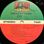 Frehley's Comet - Live + 1 (США 1988г.)`
