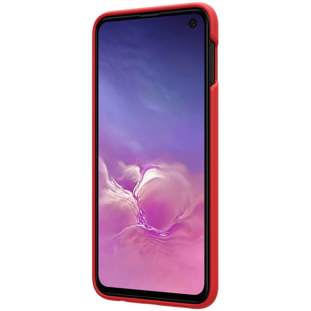 Накладка Nillkin Flex PURE Case для Samsung Galaxy S10e