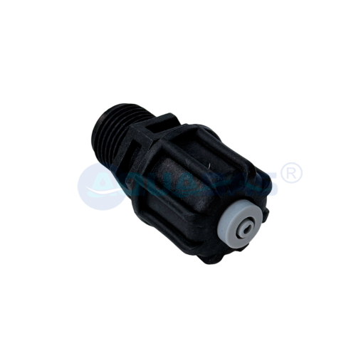 Инжектор впрыска PVDF 1/2" 4x6 для Steiel EF150/155/158/162/163/300 (97003030/PKT)