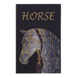 GAEM Шкатулка-книга, L17,5 W6,5 H27 см