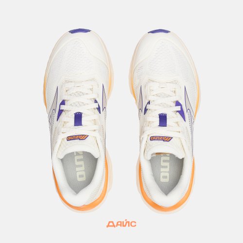 Кроссовки Mizuno Astro X артикул:D1GH250502 - купить в магазине Дайс