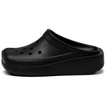 Crocs Blunt Toe 'Black'