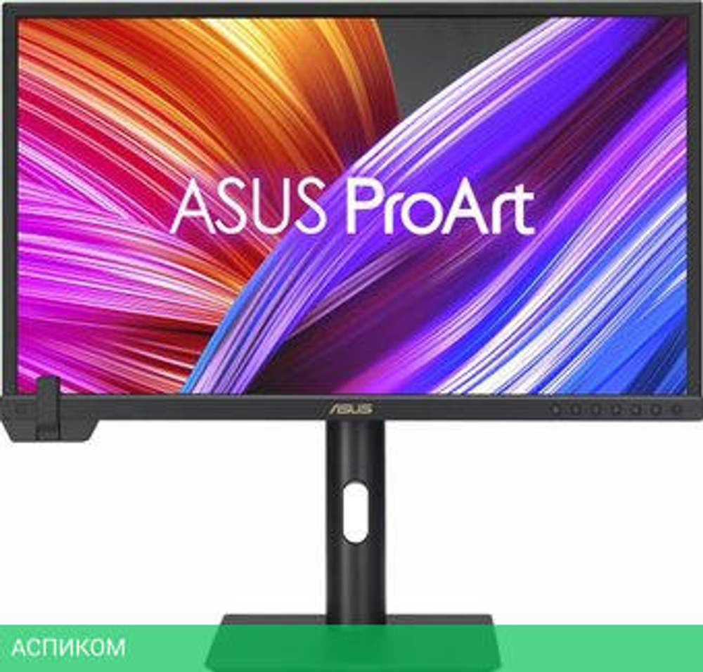 Монитор ASUS ProArt PA24US