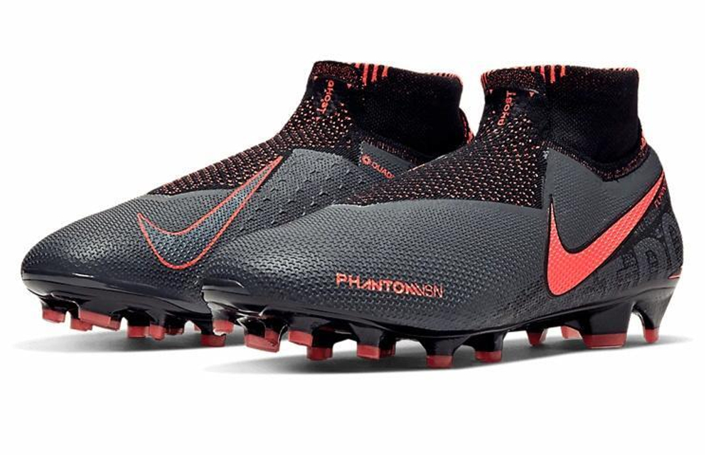 Кроссовки Nike Phantom Vision Elite