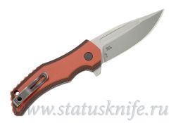 Нож CRKT 2372 FAWKESфотография - 2