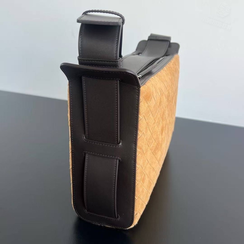 Сумка через плечо Bottega Veneta