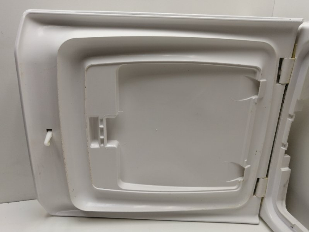CTDF1066 кт109 Верхняя крышка для стиральной машины Candy 46000994 б/у