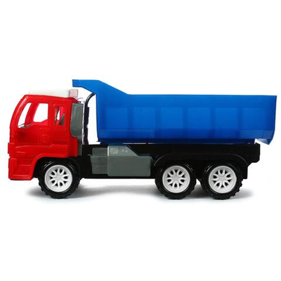 Грузовик игрушечный 27см, ТС-01-048