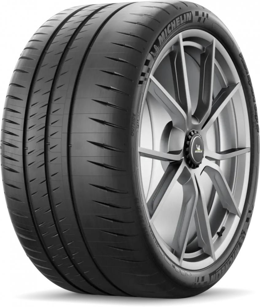 Michelin Pilot Sport Cup 2 245/35 R18 92Y