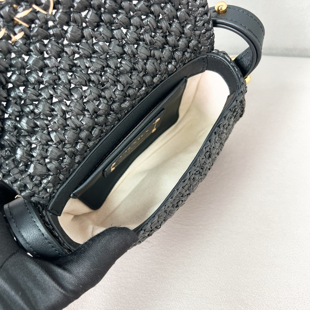 Prada Shoulder Bag 16 cm
