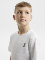 ОДЕЖДА ДЛЯ ТЕННИСА Мальчики, Футболка SEVENSIX MAX T SHIRT .