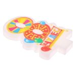 Свеча цифра 8 " Чудес "