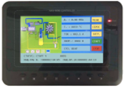 Винтовой компрессор IronMac IC 20/15 VSD