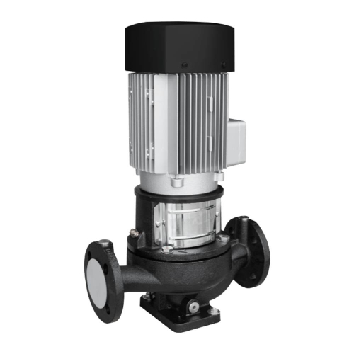 Насос циркуляционный ин-лайн WILO-NATIVE IPN 50/110-1,1/2