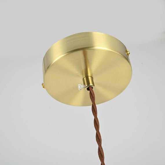 Подвесной светильник Imperium Loft Aska 177920-26