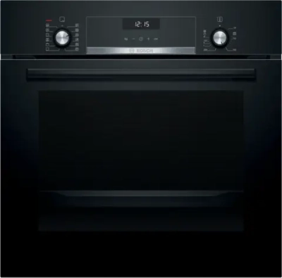 Духовой шкаф Bosch HIJ517YB0R