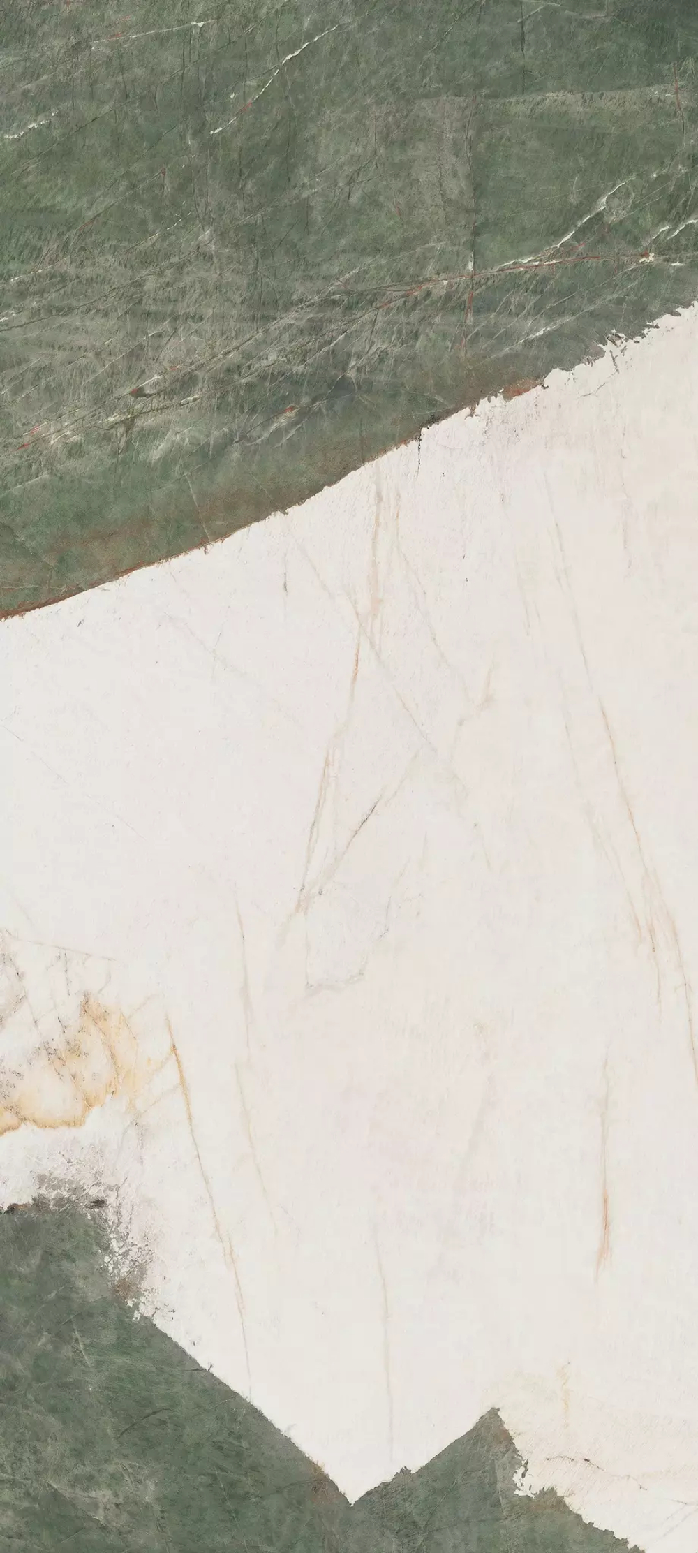 Керамогранит Heritage Luxe Aqua Glossy RET