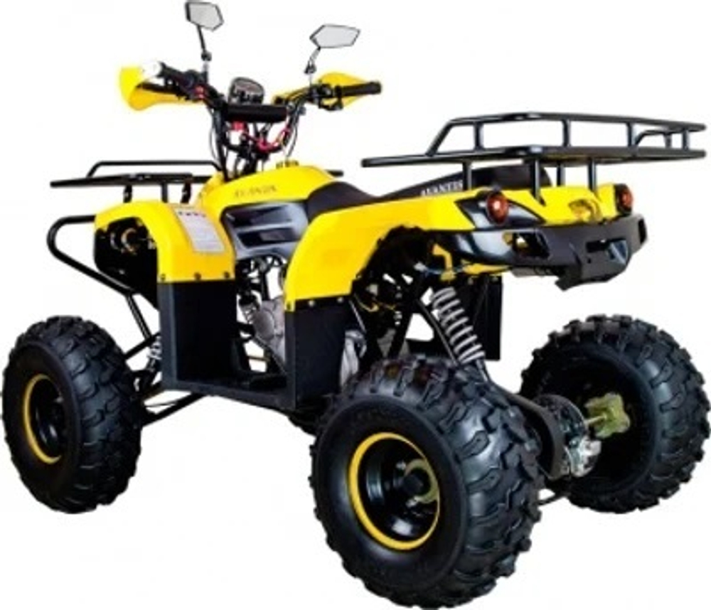 Квадроцикл AVANTIS PATRIOT M