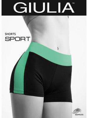 Шорты Shorts Sport Giulia