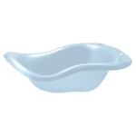 ВАННА ДЕТСКАЯ 870х270 мм, 28л (светло-голубой) (комплект 6 шт)