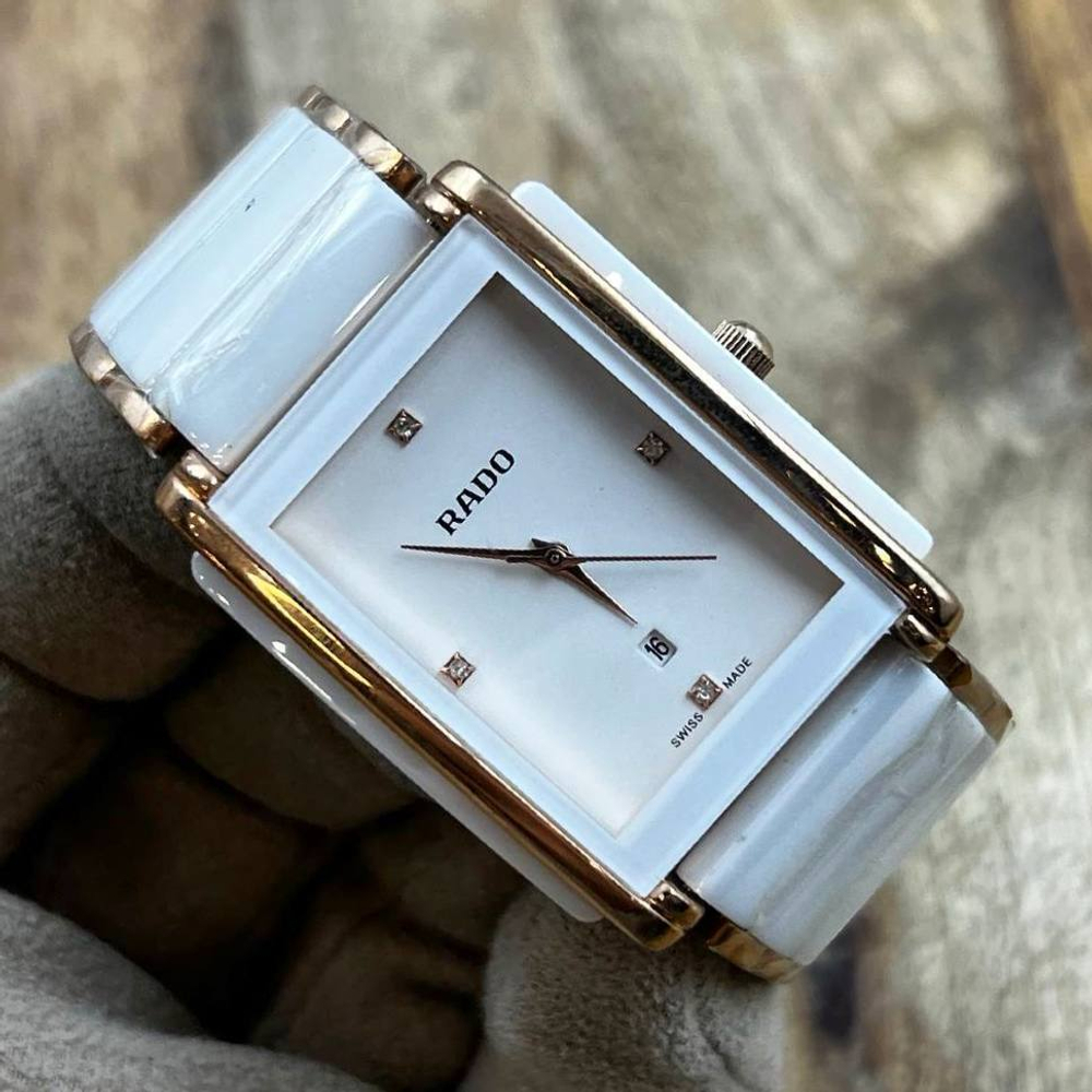 Часы Rado