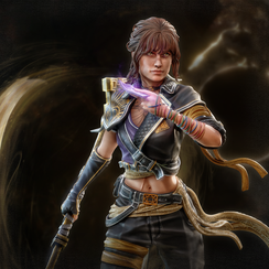 Sciel - Clair Obscur: Expedition 33