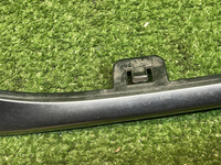 Молдинг переднего бампера Geely Atlas Pro (21-25)