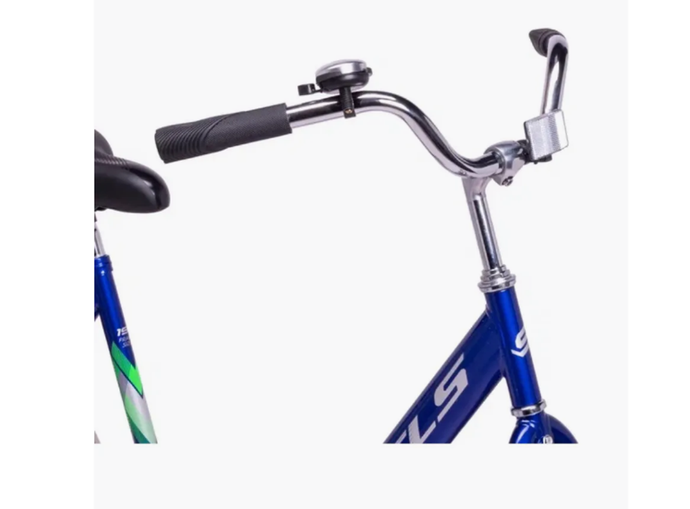 Велосипед 26" Stels Legenda 240 С Синий