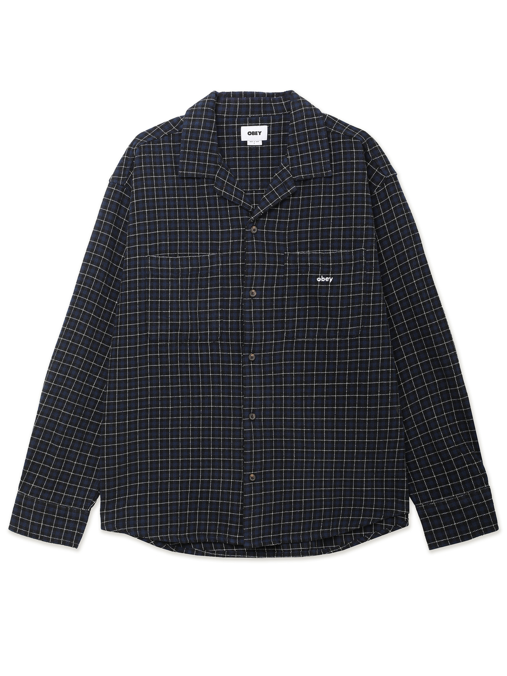 Мужская Рубашка Adams