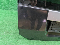 Крышка багажника Toyota Prius 2 XW20 (2003-2011)